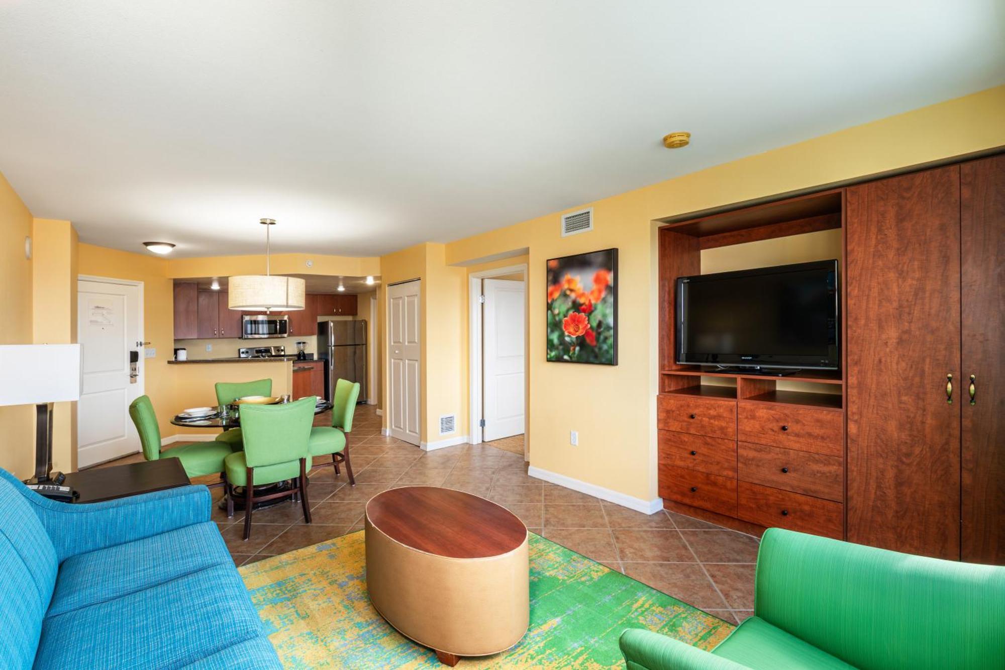 The Grandview At Vegas 3*