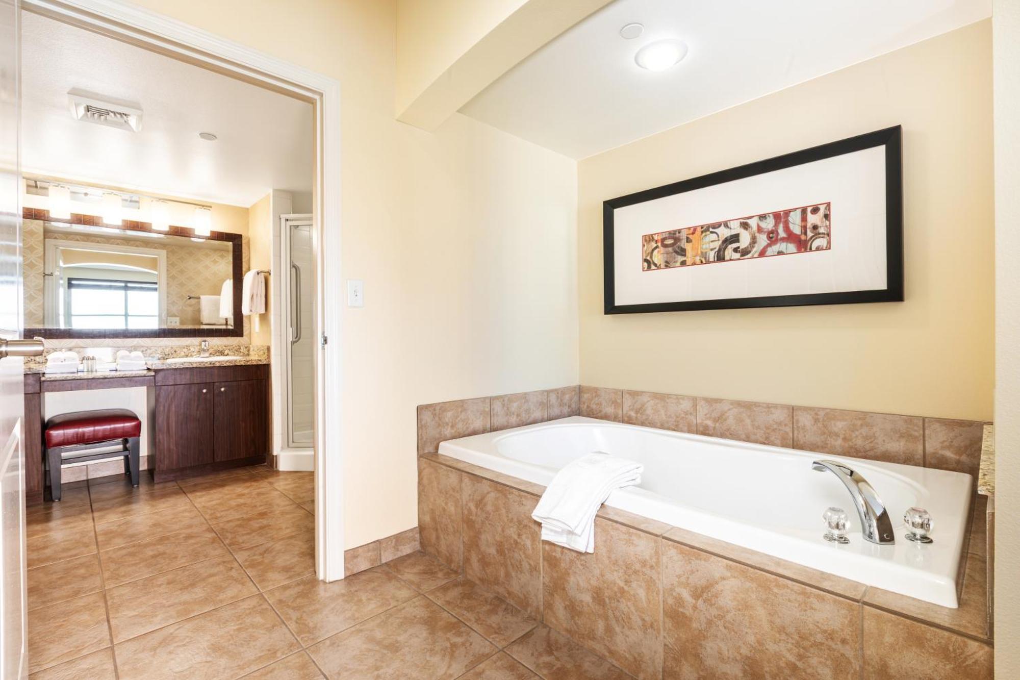 The Grandview At Vegas 3* Las Vegas