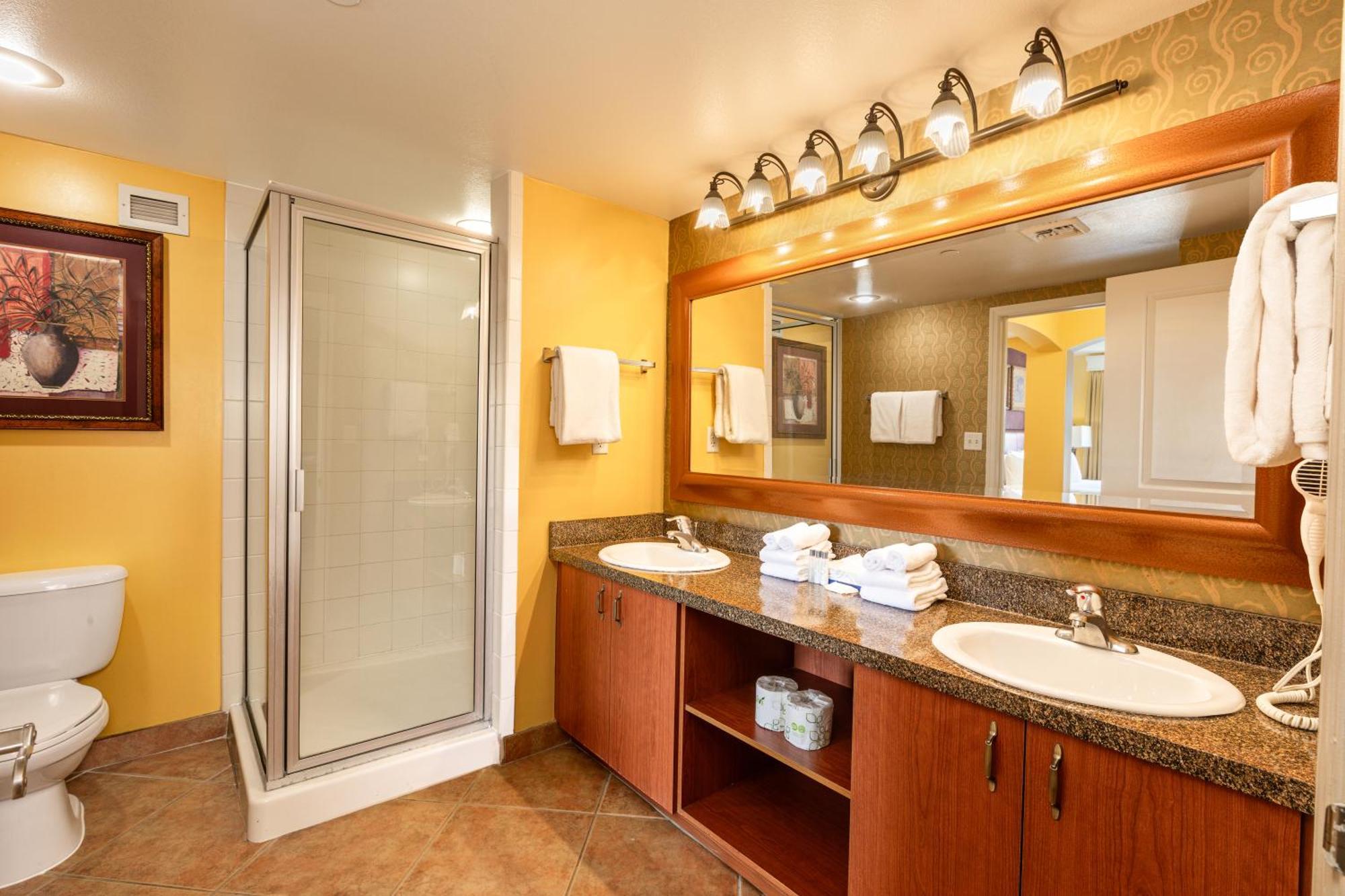 Resort The Grandview At Vegas 3*