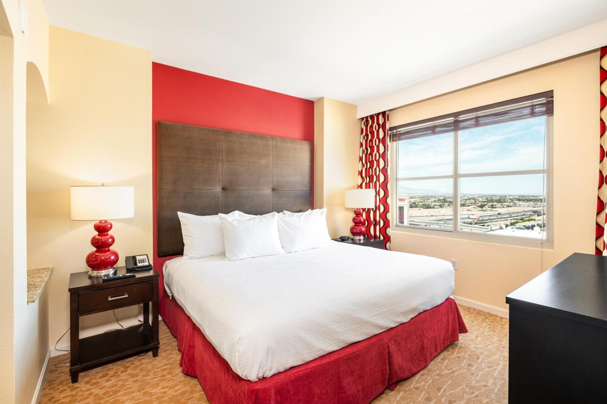 The Grandview At Vegas Resort