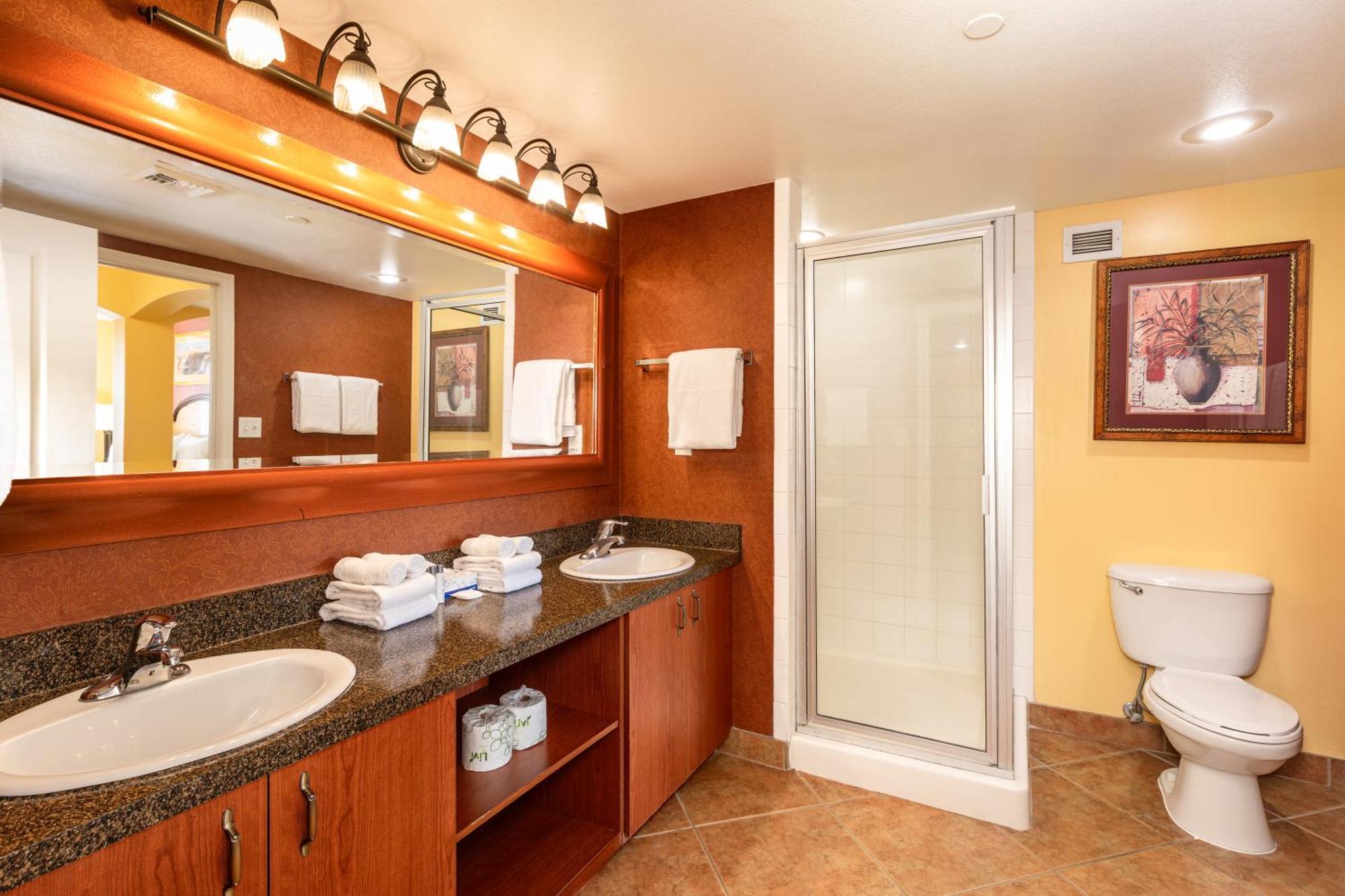The Grandview At Vegas Resort