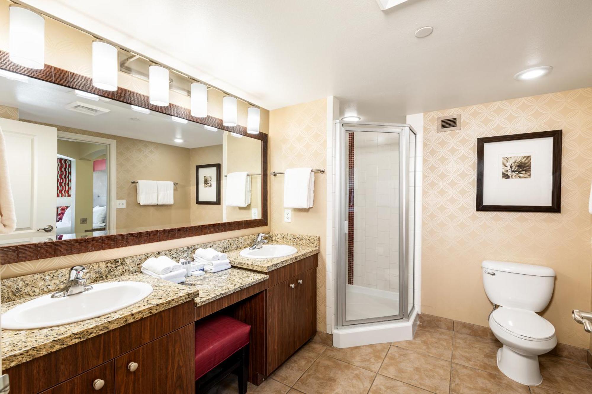 The Grandview At Vegas