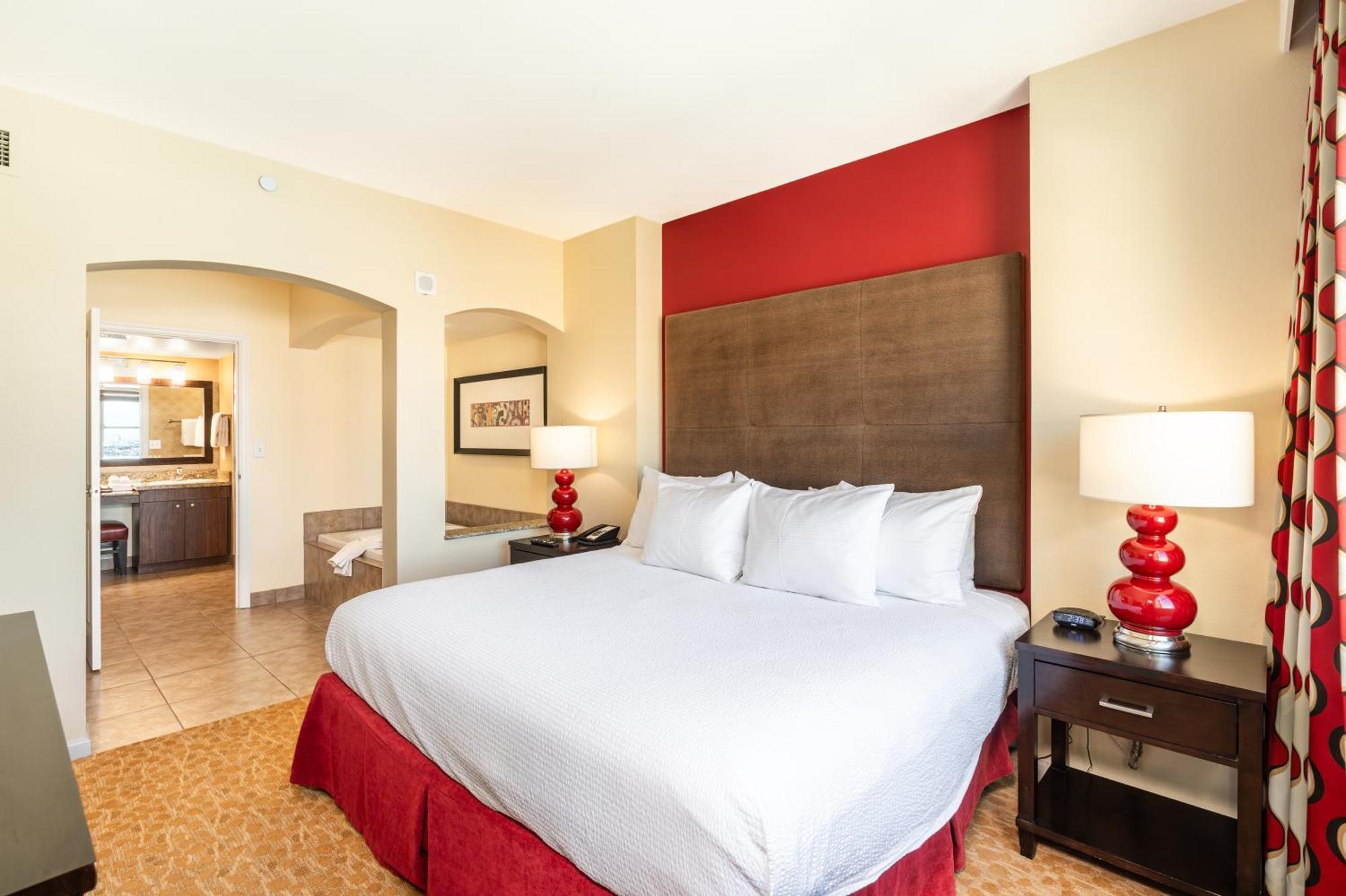 Resort The Grandview At Vegas Las Vegas